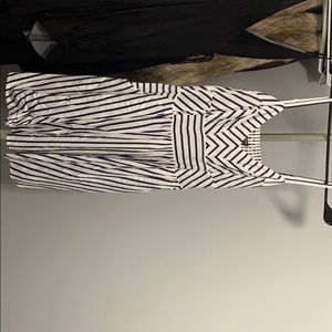 New without tags express sundress